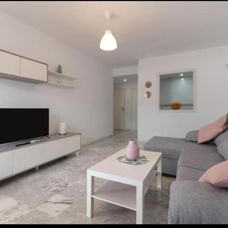 Apartamentos Torremolinos Centro 3 Exteriér fotografie