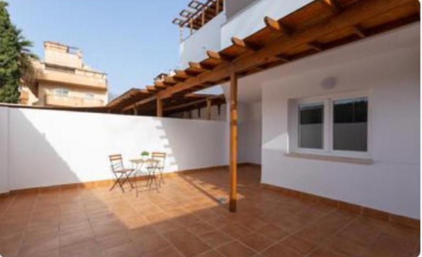 Apartamentos Torremolinos Centro 3 Exteriér fotografie