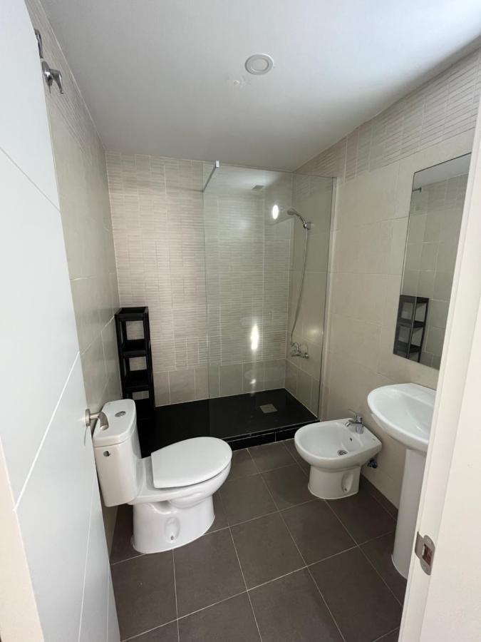 Apartamentos Torremolinos Centro 3 Exteriér fotografie
