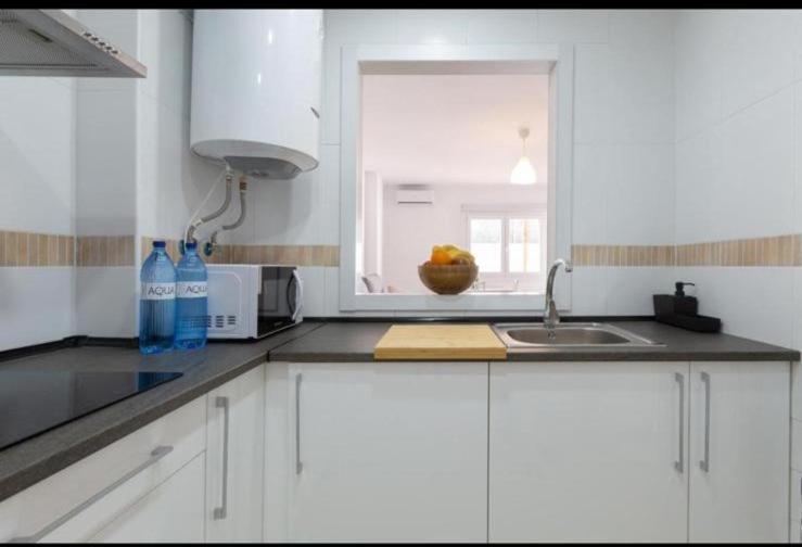 Apartamentos Torremolinos Centro 3 Exteriér fotografie