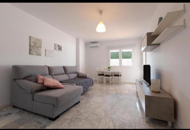Apartamentos Torremolinos Centro 3 Exteriér fotografie