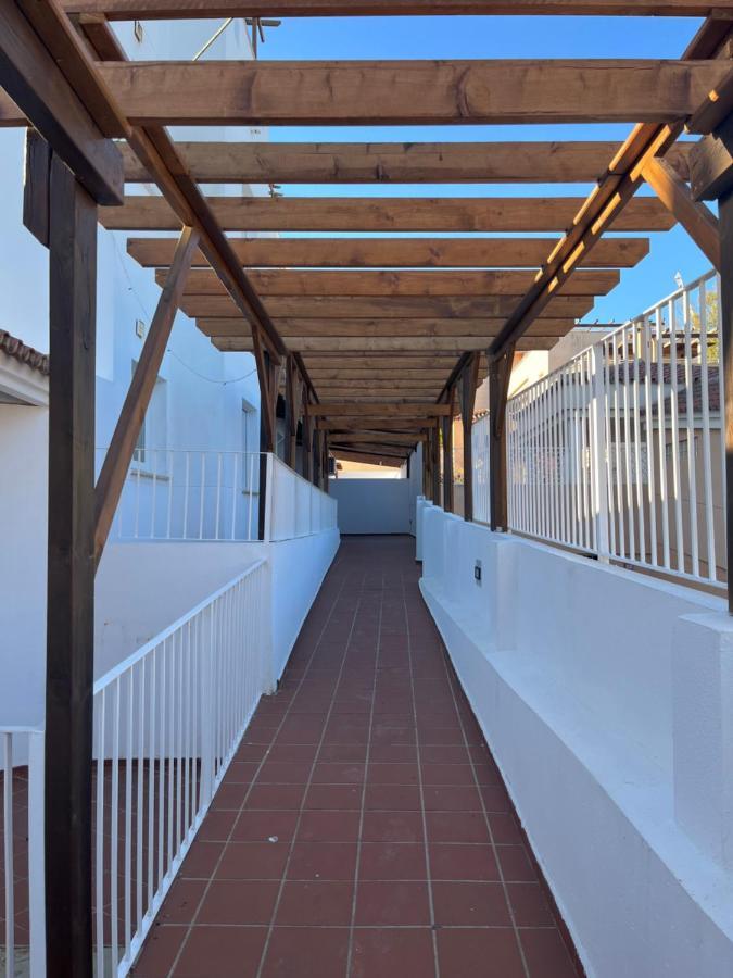 Apartamentos Torremolinos Centro 3 Exteriér fotografie
